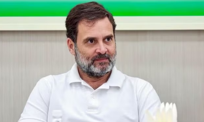 Photo of राहुल गांधी आज करेंगे अहमदाबाद का दौरा