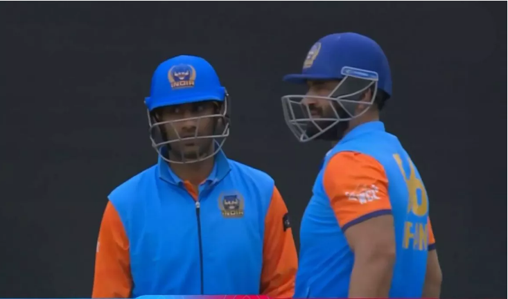 Photo of इंडिया की लगातार दूसरी जीत, गुरकीरत ने खेली तूफानी पारी