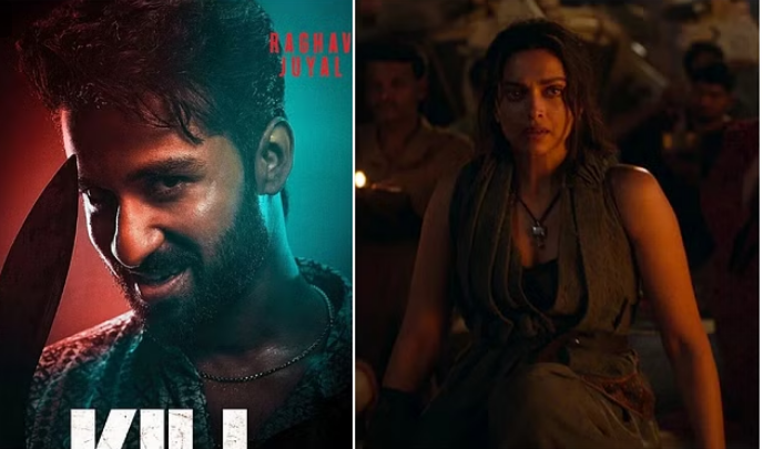 Photo of ‘कल्कि 2898 एडी’ की कमाई में दिखी गिरावट