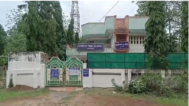 Photo of राजनांदगांव : बाल संप्रेषण गृह से तीन नाबालिग लड़कियां फरार