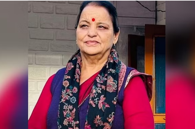 Photo of केदारनाथ से भाजपा विधायक शैलारानी रावत का निधन