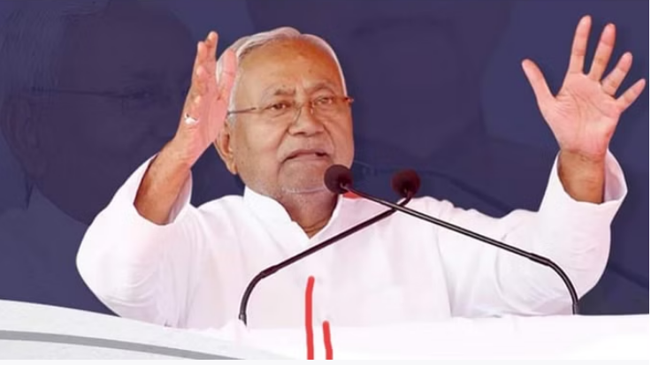 Photo of बिहार : वंशवाद में नहीं फंसे नीतीश पर जातिवाद से बच न सके