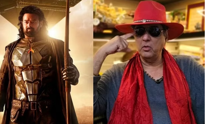 Photo of कल्कि 2898 एडी का मजाक उड़ाना ‘टीवी के भीष्म’ को पड़ा भारी