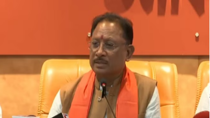 Photo of छत्तीसगढ़: भ्रष्टाचार पर लगाम लगाने विष्णुदेव साय सरकार का अहम फैसला