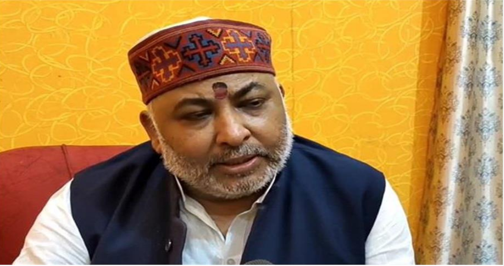 Photo of परिवहन मंत्री दयाशंकर सिंह ने उन्नाव बस दुर्घटना पर जताया दुख