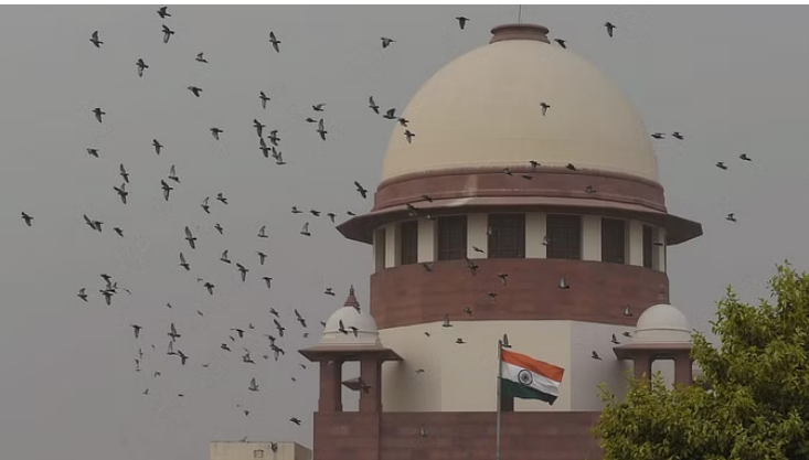 Photo of नीट यूजी मामले पर सुप्रीम कोर्ट आज करेगा सुनवाई