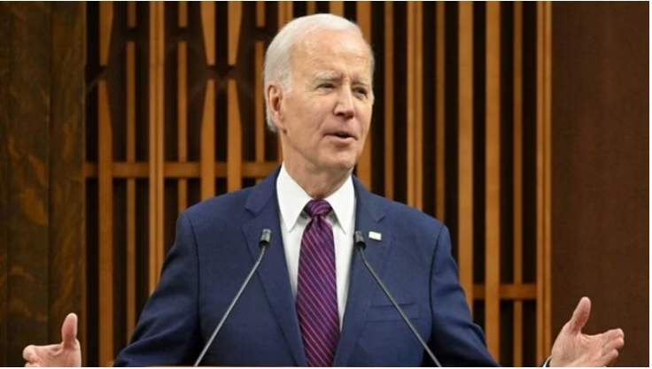 Photo of बाइडन ने नाटो देशों से कहा- अपना औद्योगिक आधार मजबूत करें