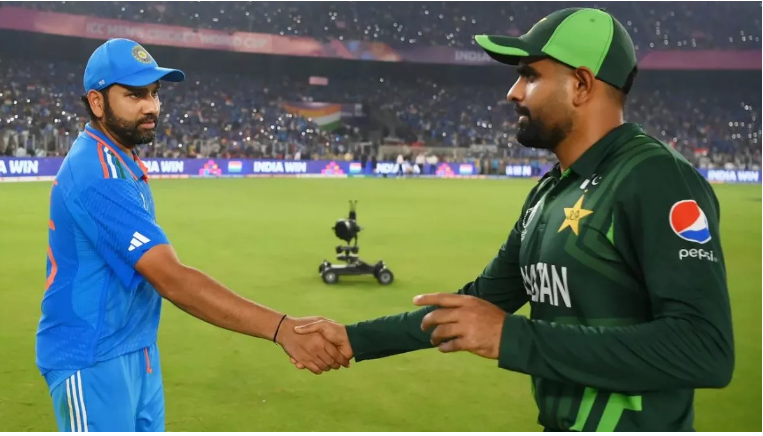 Photo of चैंपियंस ट्रॉफी के लिए पाकिस्तान नहीं जाएगी टीम इंडिया