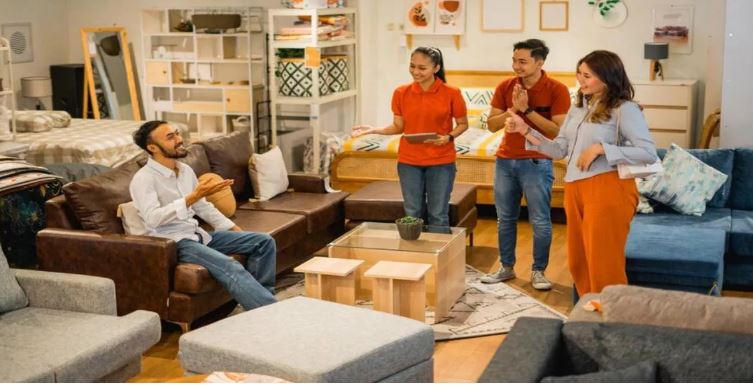 Photo of करनी है बजट में लकड़ी के फर्नीचर की खरीददारी, तो काम आएंगे ये टिप्स एंड ट्रिक्स