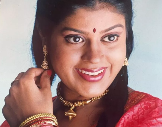 Photo of Bigg Boss कन्नड़ में नजर आईं अभिनेत्री अपर्णा वास्तारे का हुआ निधन