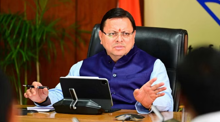 Photo of सीएम धामी के निर्देश पर डीएम ने भवन कर की बढ़ोतरी वापस ली…