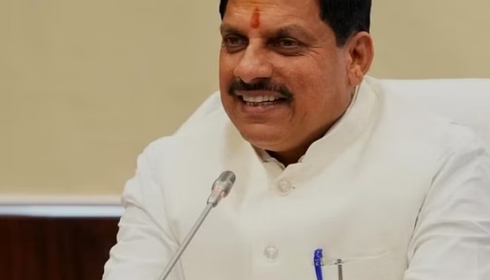 Photo of मध्यप्रदेश: सीएम डॉ. यादव बोले- हाई स्कूल और हायर सेकंडरी कक्षाओं में कृषि विषयों का अध्ययन शुरू हो…