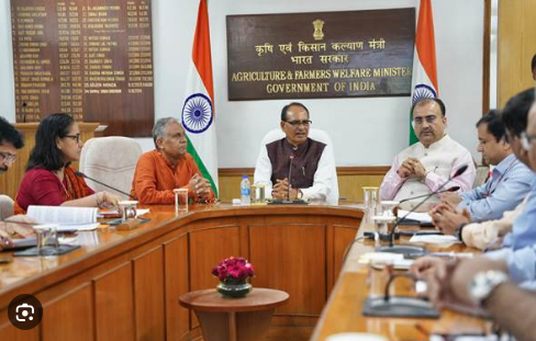 Photo of बिहार के किसानों को केंद्र सरकार की तरफ से मिलेगा अटूट समर्थन