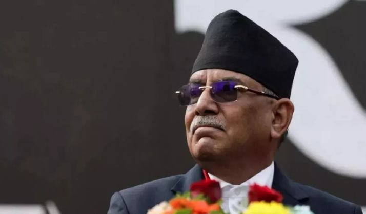 Photo of नेपाल: संसद में आज होगा ‘प्रचंड’ के भाग्य का फैसला