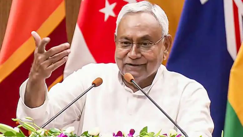 Photo of मुख्यमंत्री उद्यमी योजना: युवाओं को 10 लाख देगी बिहार सरकार, आज से आवेदन शुरू…