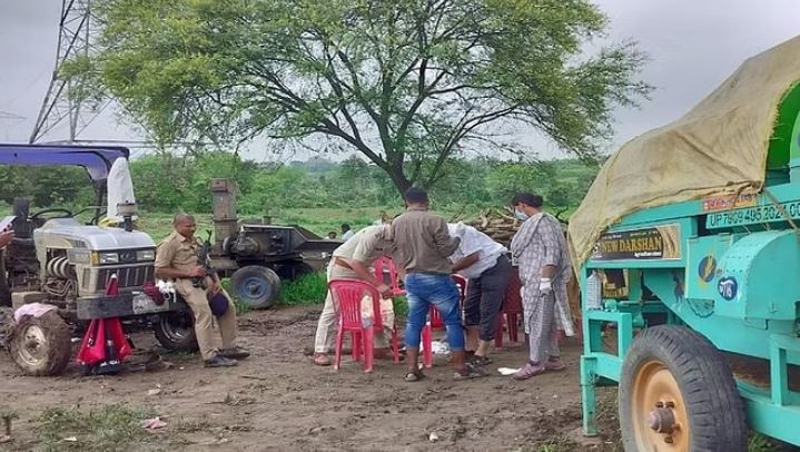 Photo of दुष्कर्म के बाद हत्या: पानी मांगने के बहाने घर में घुसा, वारदात के बाद मौके से फरार