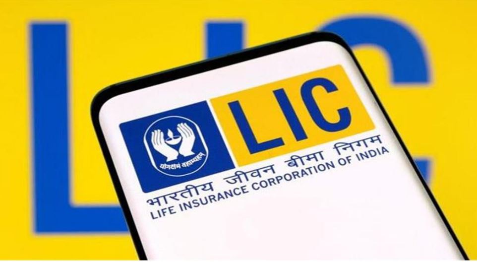 Photo of LIC Stock ने बनाया नया रिकॉर्ड, बनी देश की आठवीं सबसे बड़ी कंपनी