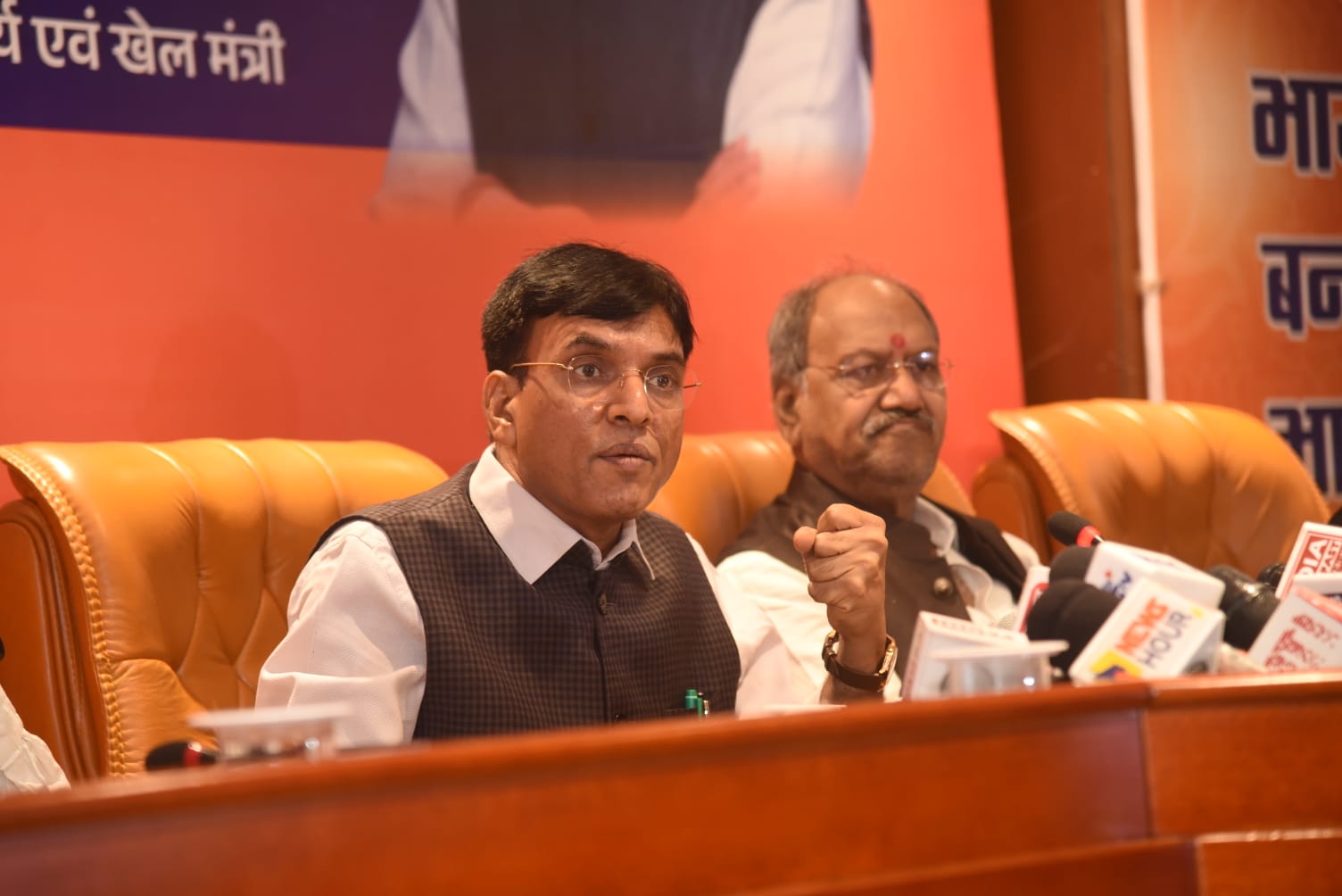 Photo of केन्द्रीय बजट युवाओं,महिलाओ,गरीब और किसानों को समर्पित – मांडविया