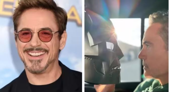 Photo of MCU में रॉबर्ट डाउनी की धमाकेदार वापसी