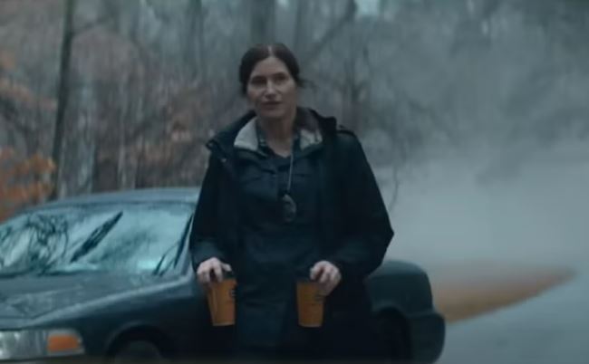 Photo of ‘अगाथा ऑल अलोंग’ का टीजर जारी