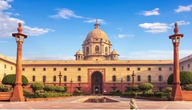 Photo of राष्ट्रपति ने की कई राज्यपालों की नियुक्ति,डेका होंगे छत्तीसगढ़ के राज्यपाल