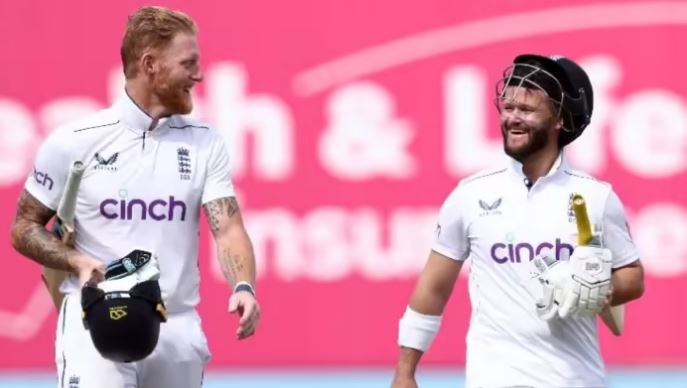Photo of इंग्लैंड ने वेस्टइंडीज के खिलाफ किया क्लीन स्वीप, आखिरी टेस्ट में 10 विकेट से दी मात