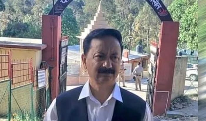 Photo of उत्तराखंड: हरकी पैड़ी से आज निकलेगी कांग्रेस की प्रतिष्ठा रक्षा पदयात्रा