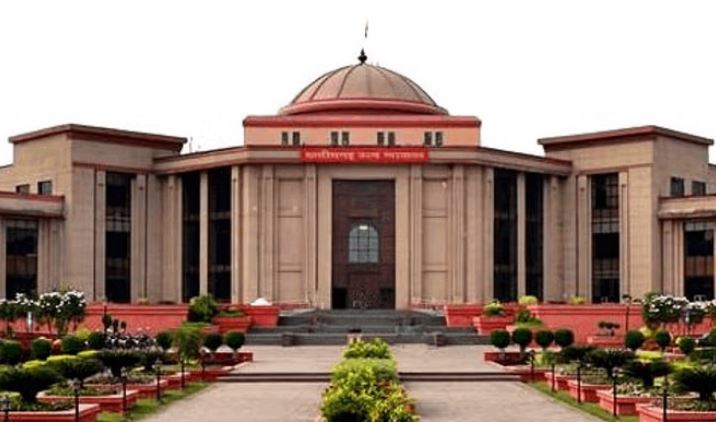 Photo of उच्च न्यायालय छत्तीसगढ़: दो नए जज नियुक्त, सुप्रीम कोर्ट के कॉलेजियम ने नामों पर लगाई मुहर