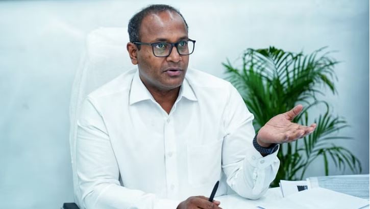 Photo of केदारनाथ विधानसभा: उपचुनाव का प्रस्ताव चुनाव आयोग को भेजा