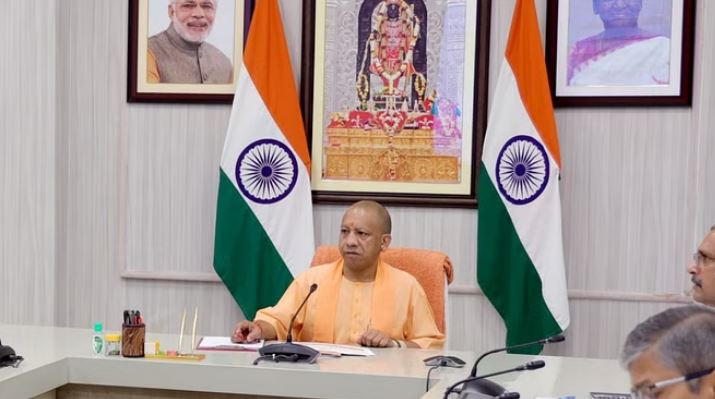 Photo of बाढ़ के समय राहत और बचाव के लिए बेहतर कोऑर्डिनेशन और क्विक एक्शन जरूरी: सीएम योगी