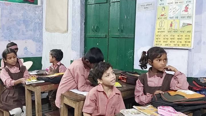 Photo of यूपी: प्राथमिक शिक्षकों की आज से लगेगी डिजिटल अटेंडेंस