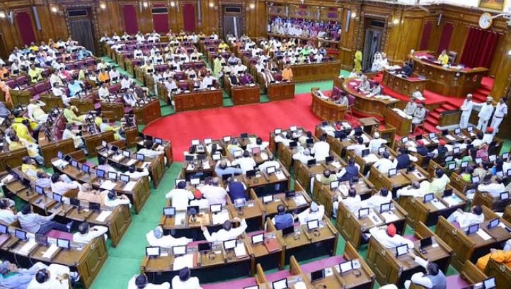 Photo of आज से शुरू होगा यूपी विधानसभा का मॉनसून सत्र