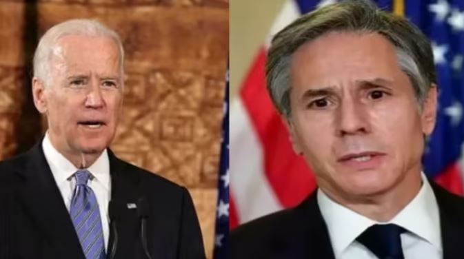 Photo of बाइडन के चुनावी रेस से बाहर होने पर और क्या बोले विदेश मंत्री ब्लिंकन?