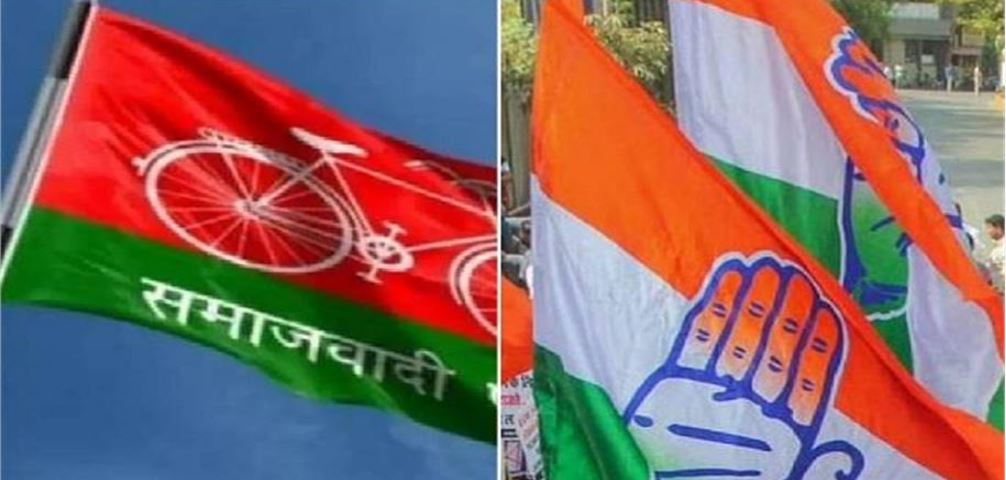 Photo of मध्यप्रदेश में सपा और कांग्रेस मिलकर लड़ेंगे उपचुनाव