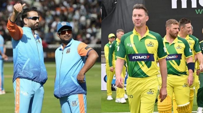 Photo of भारत को हराकर सेमीफाइनल में पहुंची ऑस्ट्रेलियाई टीम