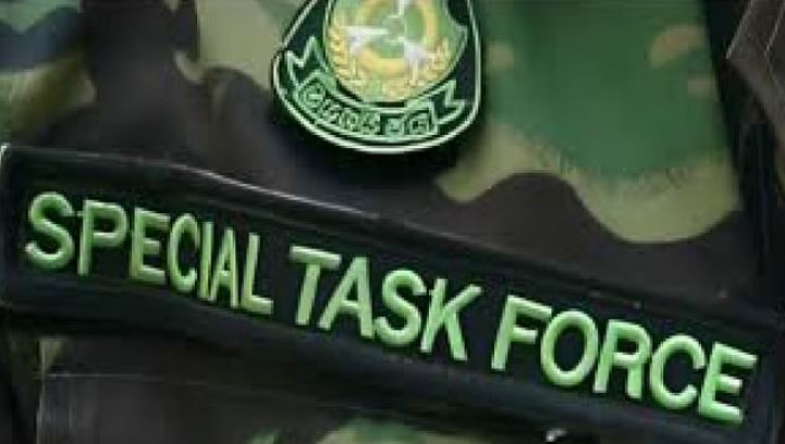 Photo of छत्तीसगढ़: नकली होलोग्राम केस में यूपी एसटीएफ शराब बनाने वाली कंपनियों पर करेगी कार्रवाई