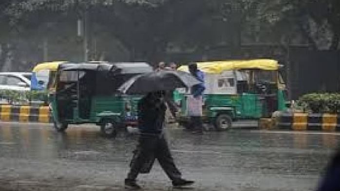 Photo of छत्तीसगढ़ में अगले दो दिनों तक झमाझम बारिश के आसार