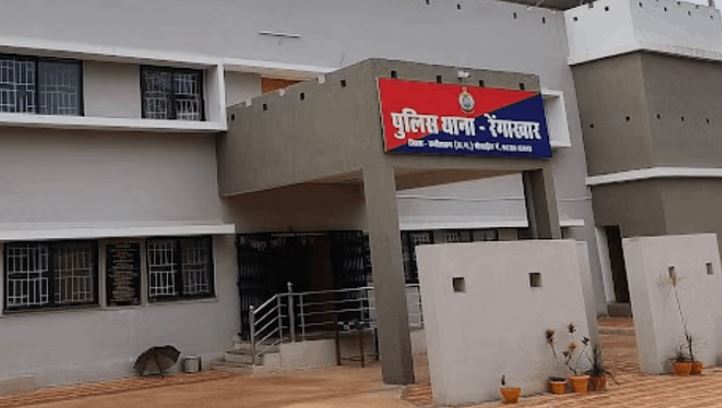 Photo of नए कानून के तहत छत्तीसगढ़ के नक्सल प्रभावित जिले में पहली एफआईआर