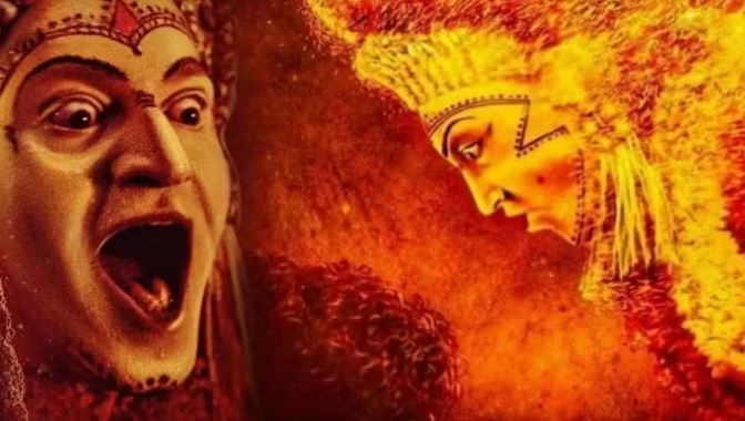 Photo of अंतिम चरणों में है कांतारा 2 की शूटिंग, अगले साल होगी रिलीज