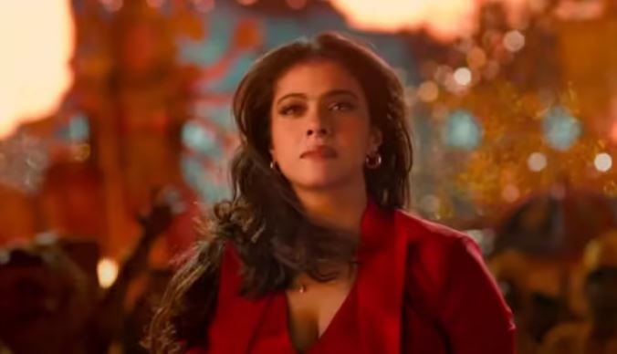 Photo of क्वीन ऑफ क्वींस में दिखेगा काजोल का एक्शन अवतार