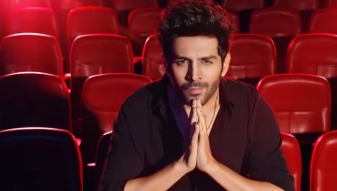 Photo of चंदू चैंपियन एक्टर कार्तिक आर्यन ने करियर की असफलता को लेकर किया खुलासा