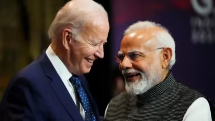 Photo of इस साल भारत करेगा क्वाड शिखर सम्मेलन की मेजबानी