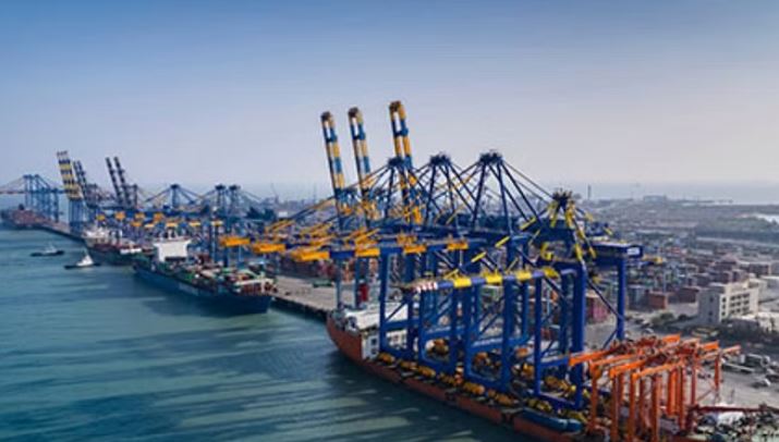 Photo of गुजरात: मुंद्रा बंदरगाह से 110 करोड़ कीमत की 68 लाख फाइटर ड्रग जब्त