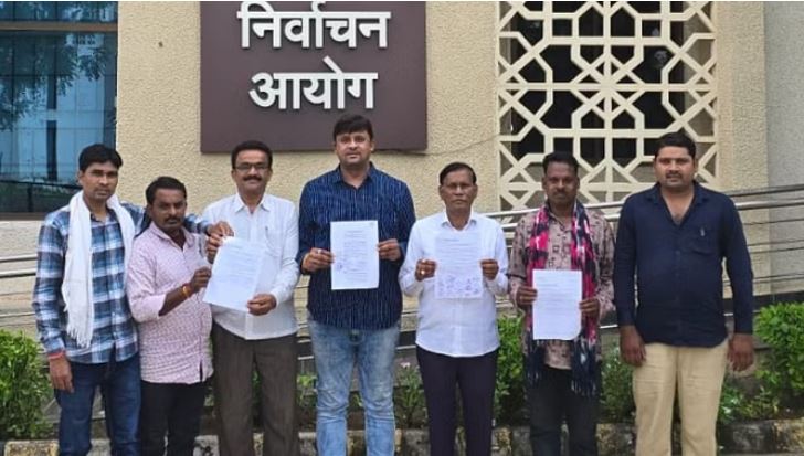 Photo of छत्तीसगढ़: कवर्धा नगर पालिका अध्यक्ष पद के लिए दोबारा होगा चुनाव