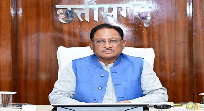 Photo of सीएम साय ने मलेरिया से निपटने हरसंभव उपाय करने के दिए निर्देश