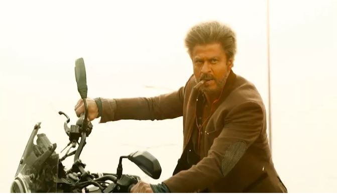 Photo of अब इस देश में रिलीज होगी शाहरुख खान की फिल्म