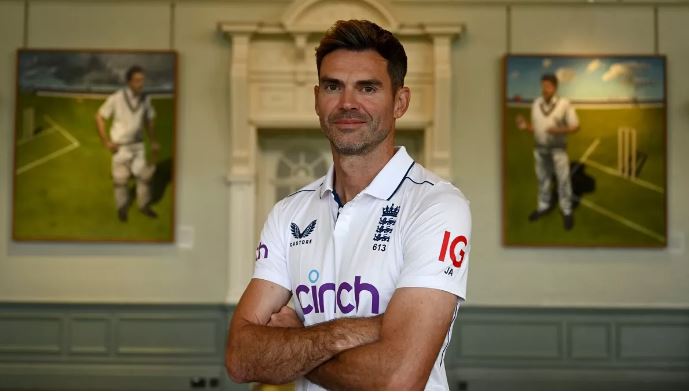 Photo of ENG vs WI: जेम्स एंडरसन के विदाई टेस्ट के लिए इंग्लैंड ने किया प्लेइंग 11 का एलान