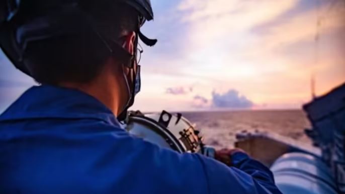 Photo of ताइवान के सैन्य अभ्यास से पहले चीन की बड़ी घुसपैठ