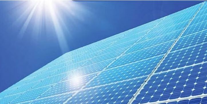 Photo of दिल्ली: लुटियन की दिल्ली में हर इमारत पर सौर ऊर्जा का उत्पादन होगा