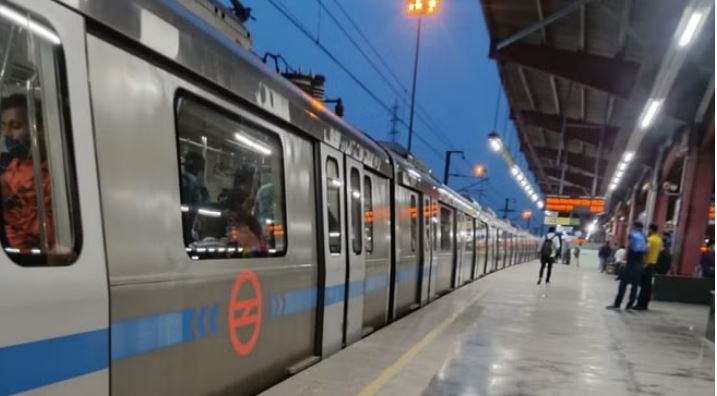 Photo of बारिश का बेशकीमती पानी नहीं होगा बर्बाद, एनजीटी का मेट्रो को आदेश